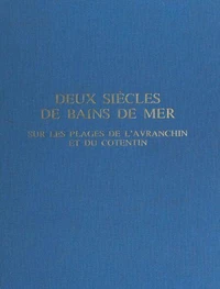 Deux siècles de bains de mer