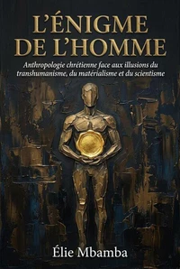 l'enigme de l'homme