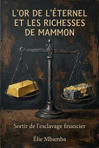L'OR DE L'ÉTERNEL : La vraie prospérité selon le Royaume contre l'évangile de Mammon