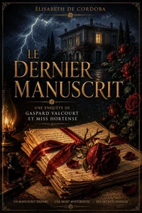 Dernier Manuscrit