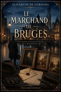 Le Marchand de Bruges