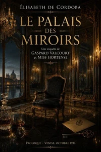 Le palais des mirroirs