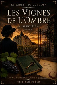 Les Vignes de L`Ombre
