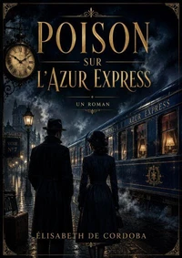 Poison sur L`Azur Express