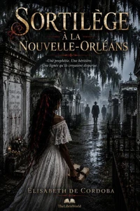 Sortilège a la Nouvelle-Orléans