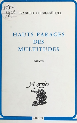 Hauts parages des multitudes