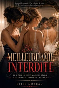 Sa Meilleure Amie Interdite : Le désir ne suit aucune règle — Une romance lesbienne / saphique