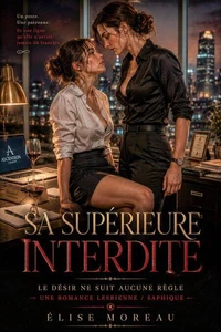 Sa Supérieure Interdite : Le désir ne suit aucune règle — Une romance lesbienne / saphique