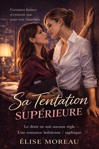 Sa Tentation Supérieure : Le désir ne suit aucune règle — Une romance lesbienne / saphique