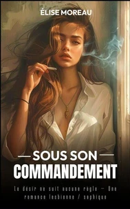 Sous Son Commandement : Le désir ne suit aucune règle — Une romance lesbienne / saphique