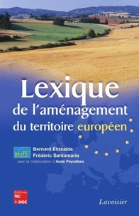 Lexique de l'aménagement du territoire européen