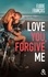 Love You, Forgive Me