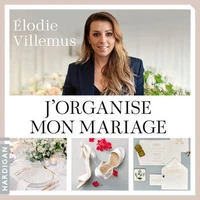 J'organise mon mariage