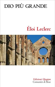 Dio più grande