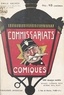 Émile Archer et  Collectif - Les commissariats comiques - 100 dessins inédits.