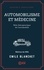 Automobilisme et Médecine. Rôle thérapeutique de l'automobile