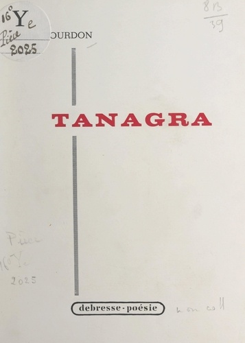 Tanagra