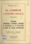 La commune d'Entrechaux (Vaucluse). Étude géographique, économique, géologique et historique, de la préhistoire au début de l'époque contemporaine