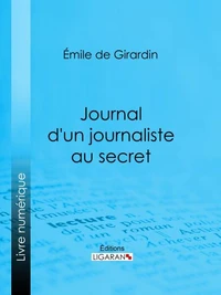 Journal d'un journaliste au secret
