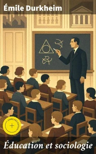 Éducation et sociologie