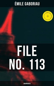 FILE NO. 113 (Unabridged)