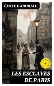 Les esclaves de Paris