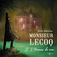 Monsieur Lecoq II