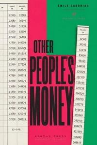 Other People's Money