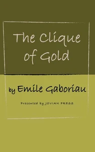 The Clique of Gold
