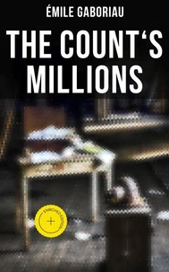 THE COUNT'S MILLIONS