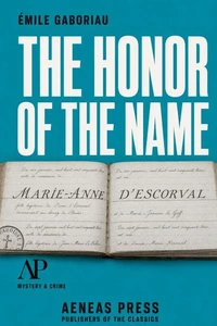 The Honor of the Name