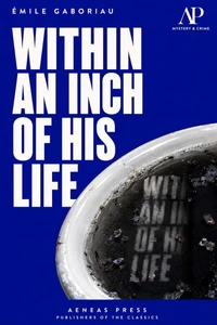 Within an Inch of His Life