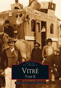 Vitré