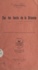 Sur les bords de la Drionne. Bougival et St Michel de Bougival. Extrait de la Revue de l'histoire de Versailles, janvier-juin 1955