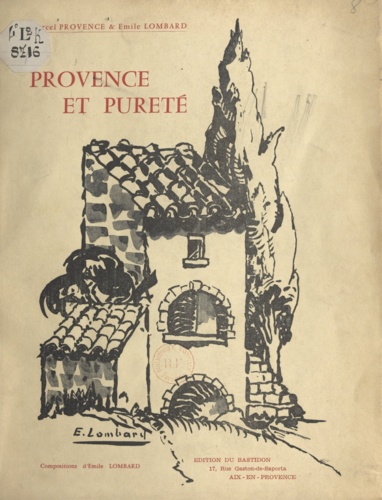 Provence et pureté