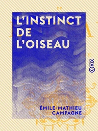 L'Instinct de l'oiseau