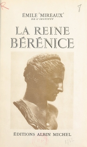 La reine Bérénice