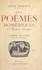 Les poèmes homériques et l'histoire grecque (1). Homère de Chios et les routes de l'étain
