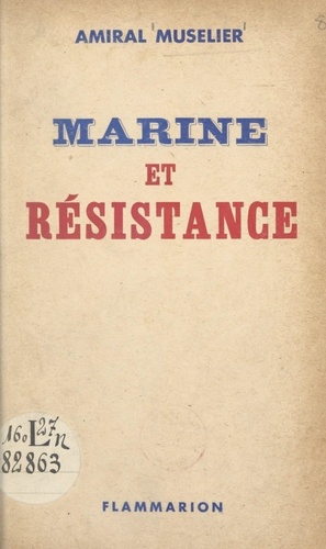 Marine et Résistance