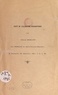 Émile Muselier - Texte de l'allocution radiodiffusée par l'Amiral Muselier aux Français de Saint-Pierre & Miquelon, le dimanche 28 décembre 1941, à 21 h 30.