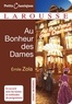 Émile Zola - Au Bonheur des Dames.