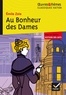 Émile Zola et Marigold Bobbio - Au bonheur des Dames.