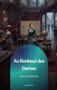 Au Bonheur des Dames