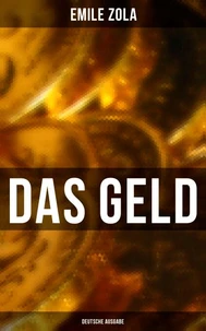 DAS GELD (Deutsche Ausgabe)