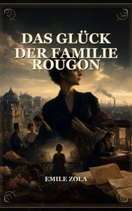 Das Glück der Familie Rougon