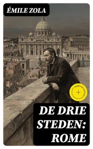 De drie steden: Rome