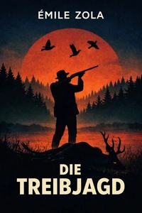 Die Treibjagd