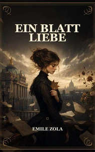 Ein Blatt Liebe