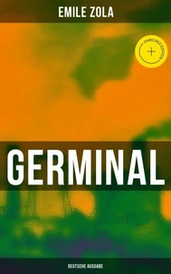 GERMINAL (Deutsche Ausgabe)