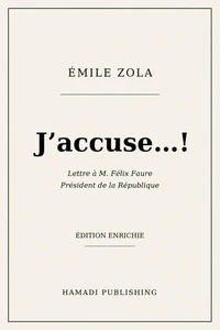 J'accuse...!